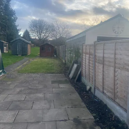 The Enchanted Cottage Rolleston  Exterior photo