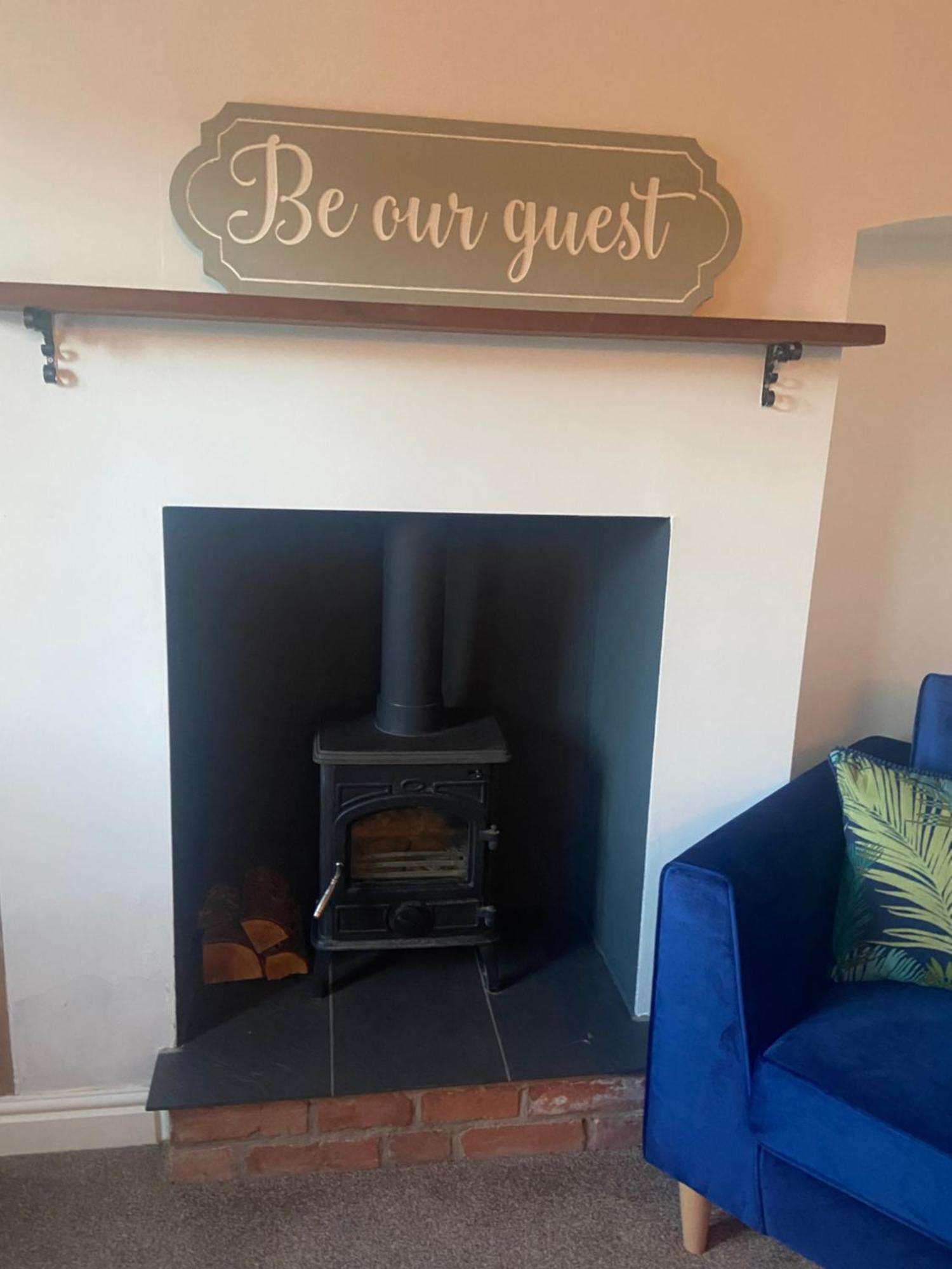 Holiday home The Enchanted Rolleston (Staffordshire)