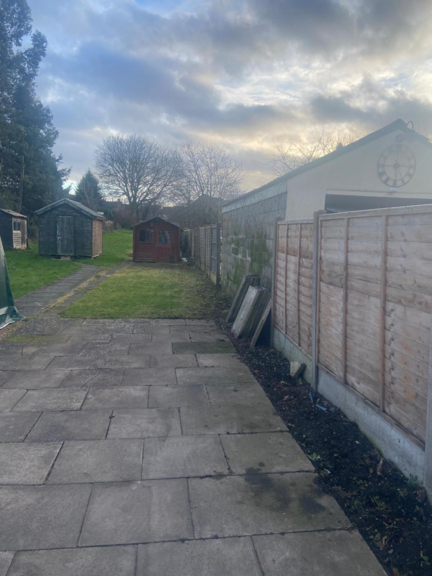 The Enchanted Holiday home Rolleston (Staffordshire)